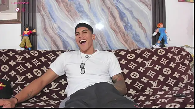 Damian_latinxxx webcam