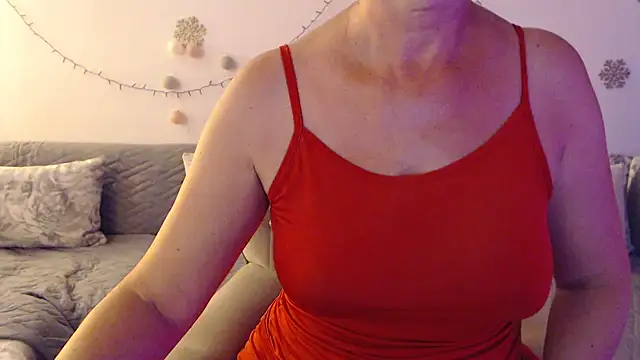 YourfantasyGiuly webcam