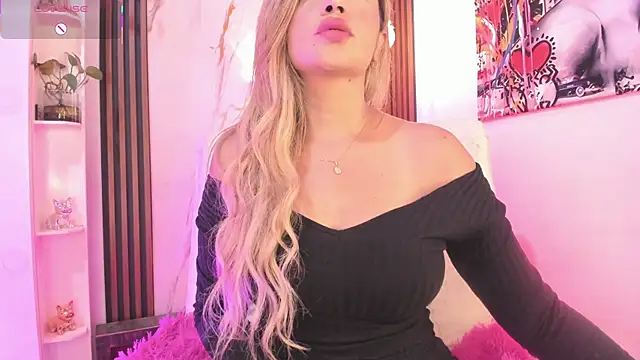 Agatha210 webcam