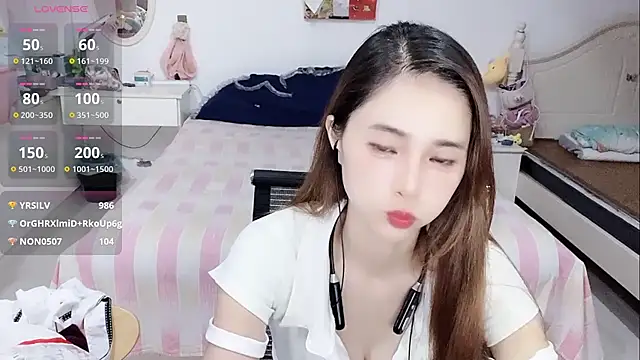 miaomiao-99 webcam
