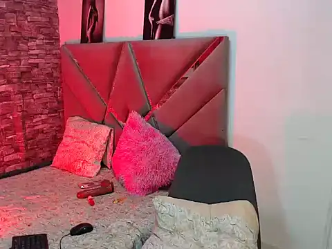 Keily_Tsx1 webcam