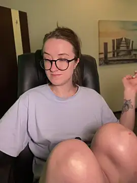Persephone_Kore webcam