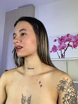 JuliaColemann webcam