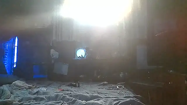 Makowboy webcam