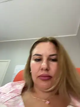 Passion-Blondy