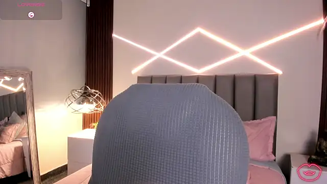 Veronicalanx1 webcam