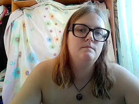 DesireMelissa webcam