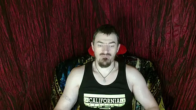 ConanJones live cam on StripChat