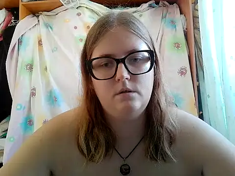 DesireMelissa webcam