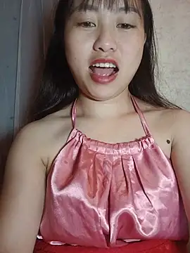 Cherry-squirtt webcam