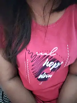 Rashmi-cute webcam