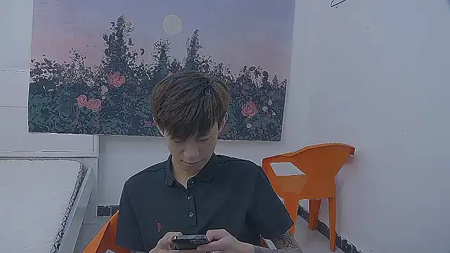 paofu-001 webcam