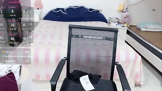 miaomiao-99 webcam