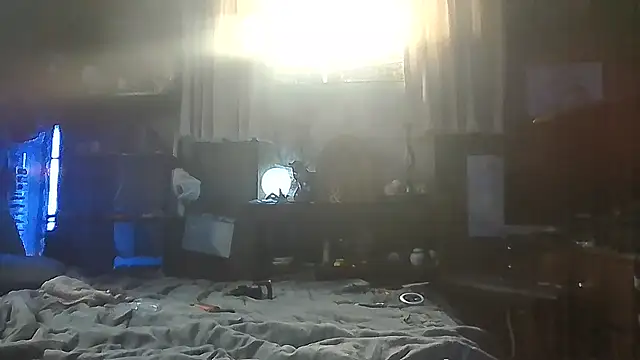 Makowboy webcam