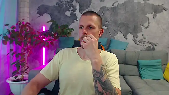 VikingChrisss webcam