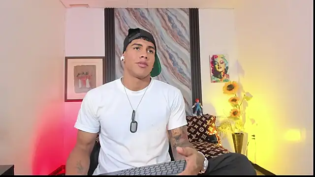 Damian_latinxxx webcam
