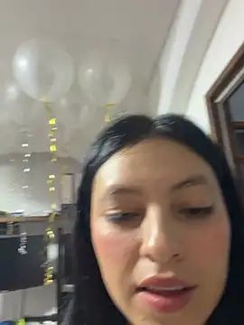 Miel_rousse webcam