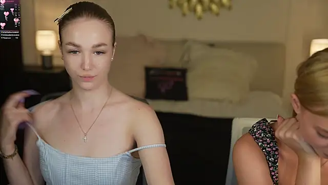 MissStella054 webcam
