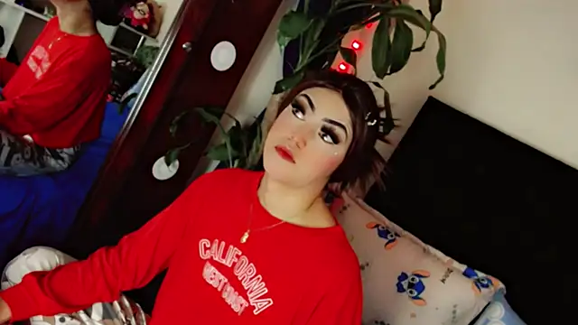 NathalialLooes webcam