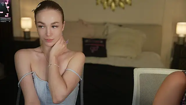 MissStella054 webcam