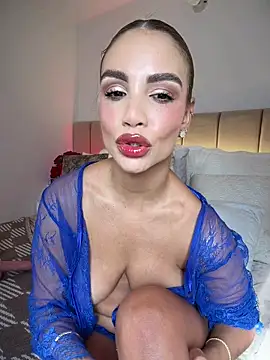 Lia_Brooks webcam