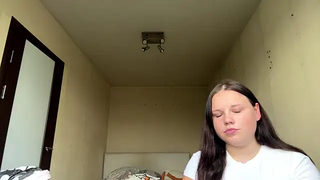 LianalimonLi webcam