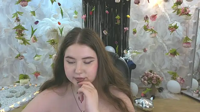 PixelGoddess webcam