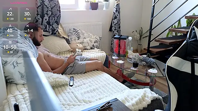 RyanStorm_ live cam on StripChat