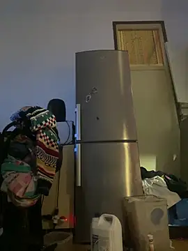 crisfootlicker webcam