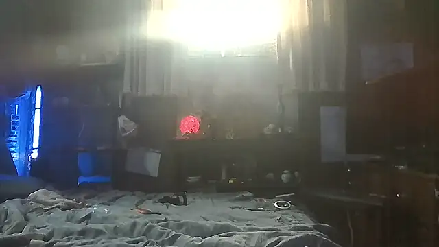 Makowboy webcam