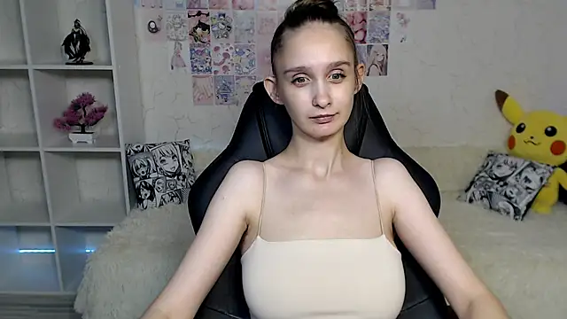 Jackie_Morgan live cam on StripChat
