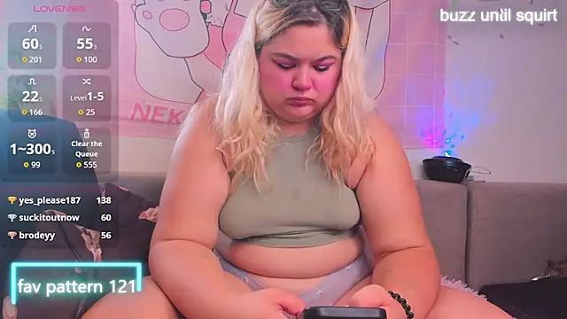 Freakcute_ webcam