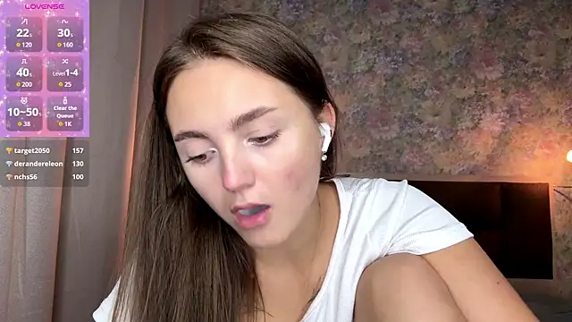 LoraDavi webcam