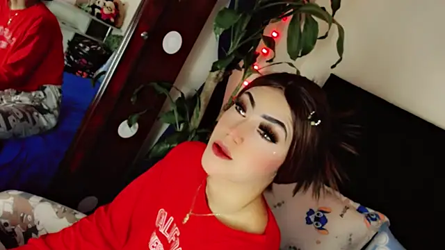NathalialLooes webcam