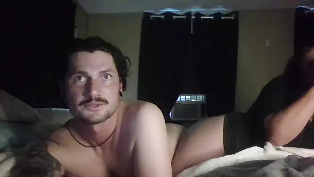 DaddysWetMouth webcam