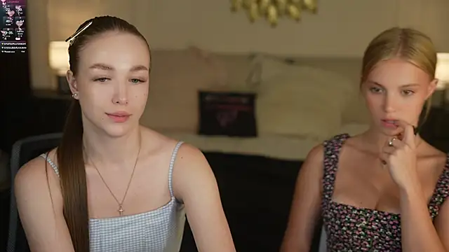 MissStella054 webcam