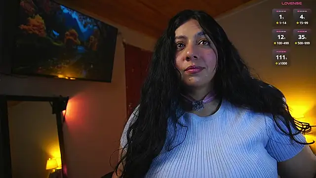 coraline_latin webcam