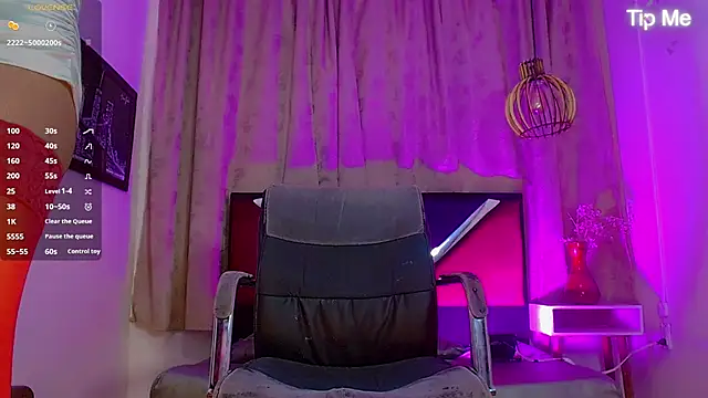 alexsandra_kiss webcam
