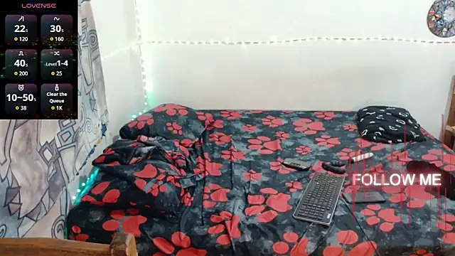 alcidxxx live cam on StripChat