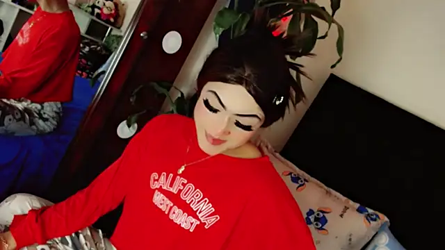 Modèle: NathalialLooes