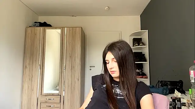 SpanishRooter webcam