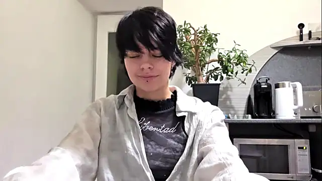Lucysidle webcam