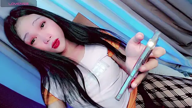 Amomentoflust202 webcam