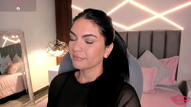 Veronicalanx1 webcam