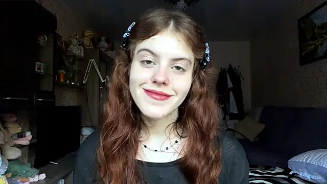 BuzzingRaid live sex cam