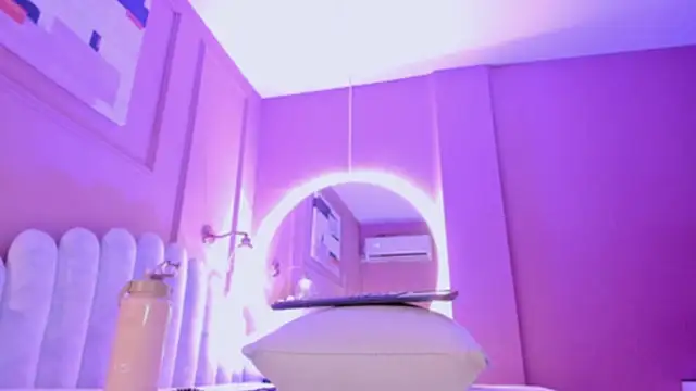 lia_ass_ webcam