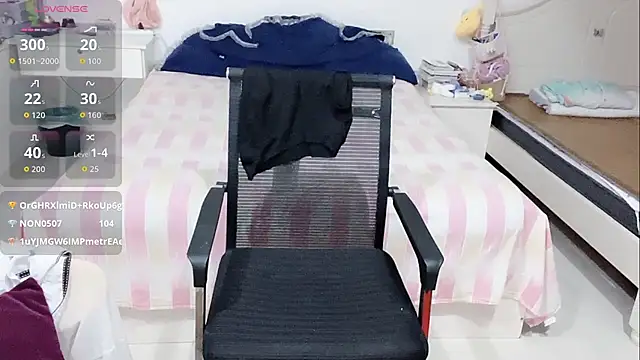 miaomiao-99 webcam
