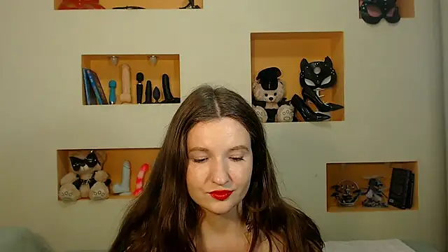ChloeBrooklyn live cam on StripChat