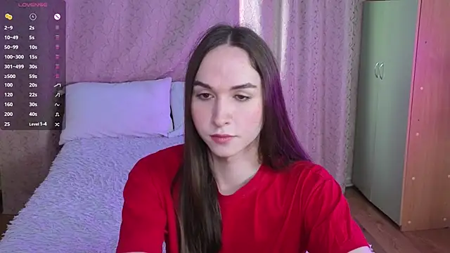 Modèle: Angeel_Kate