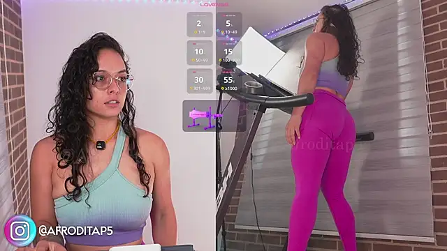 afroditaP_ webcam